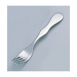 Saks 20-20 Silver Age (S) Fork 00750002