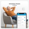 Breez Max | ENERGY STAR CERTIFIED Smart AC Controller |