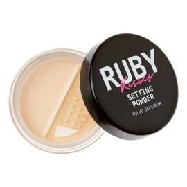Ruby Kisses Polvo Sellador