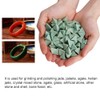 Stone Buffing Abrasive Tool, Jadeite Abrasive Material, Jewelry Polisher Abrasive