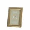 FUJICOLOR 507229 Fuji Color Metal Frame 3403HL Gold, Half Size,