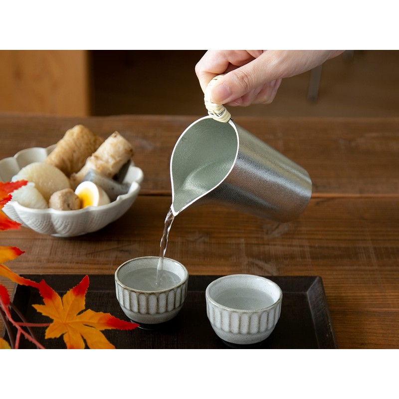 [Nousaku Japanese Paper Wrapping] Chirori S