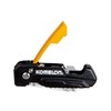 Komelon Folding 2-N-1 Utility Knife & Scraper