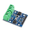 Ferwooh 3PCS L9110S DC Motor Drive Module Stepper Motor Drive