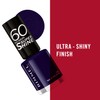 Rimmel 60Sec N/Polish Sea The Dark 720