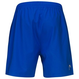 HEAD Men's Shorts Club Shorts M, blue, l