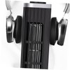 Gatuida Portable Laptop Cooler Fan Powered Notebook Cooler Desktop Cooling