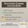 Crema Facial De Baba De Caracol Y Ácido Hialurónico Antiedad