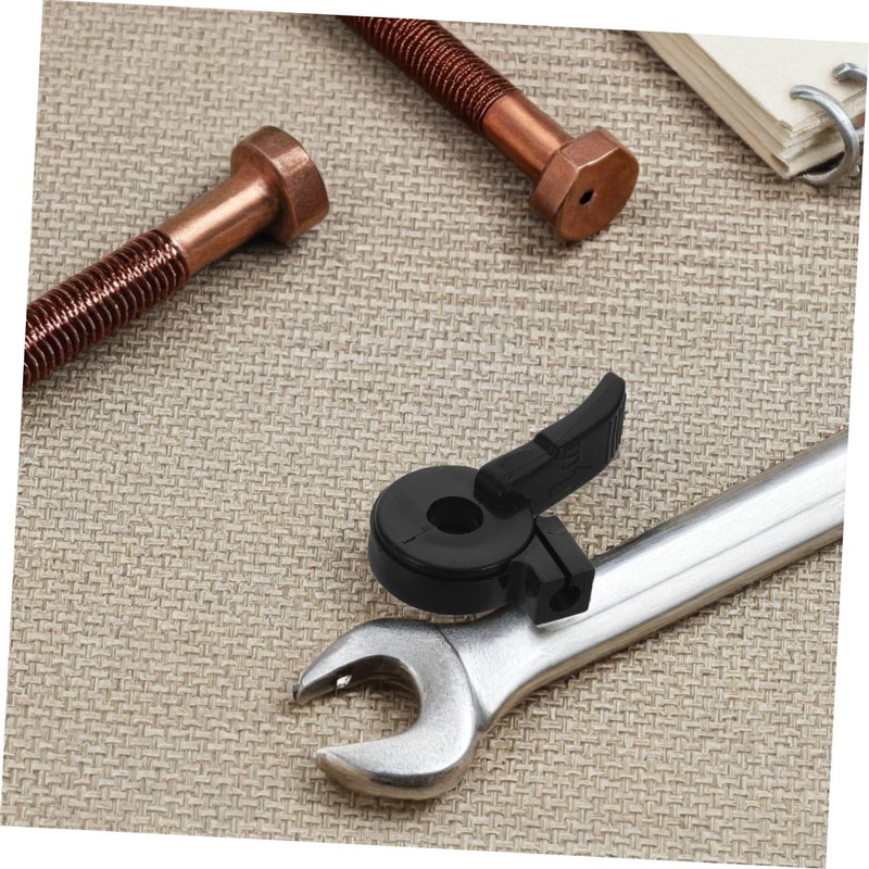 CHILDWEET Motorcycle Choke Lever Assembly Weather Resistant Throttle Control for