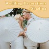 Decor Parasol for Wedding, Bridal Shower & Parties - 33