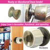 New Enjoy Cover - Door Knob Cover Grips Non Slip