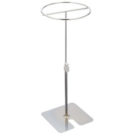 18 – 0 minitongusutando GL – 42 Chrome Plated