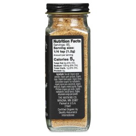 Watkins ORGANIC IPA SEASONING