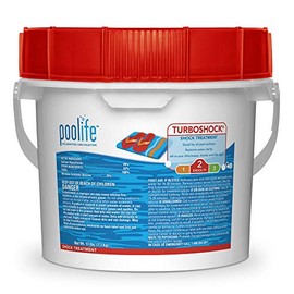 EPSOLS Turboshock 17lbs