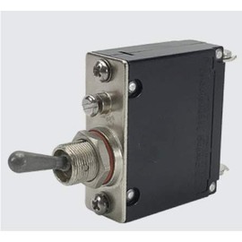 AA1-B0-34-650-5D1-C, Circuit Breaker 1Pole 50A 277VAC/80VDC