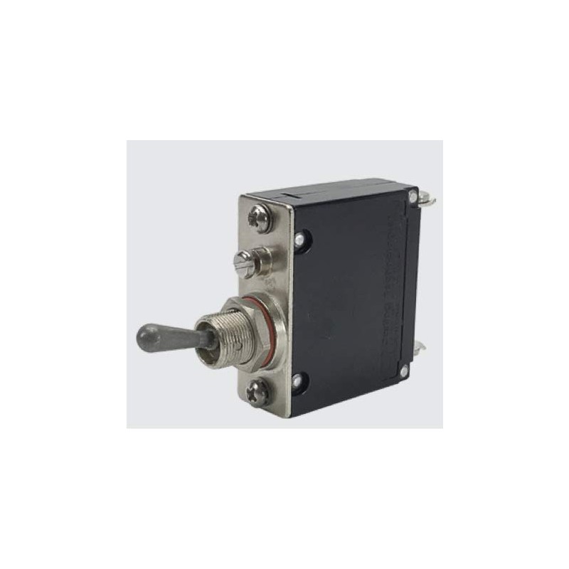 AA1-B0-34-650-5D1-C, Circuit Breaker 1Pole 50A 277VAC/80VDC