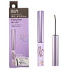 Ibim MICRO SLIM BROW MASCARA Eyebrow Mascara 2-Way Eyebrow Eyelashes