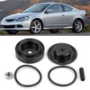 Windscreen Wiper Blind Plugs Rear Window Plugs – Qiilu Rear