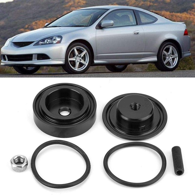 Windscreen Wiper Blind Plugs Rear Window Plugs – Qiilu Rear