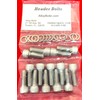ALLOYBOLTZ - Compatible with Buick Big Block 455 Engine Bolts