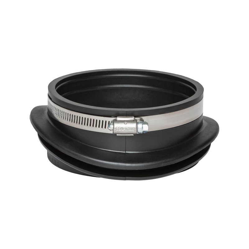 Jackel Snap-In-Hub (4 Inch Diameter)