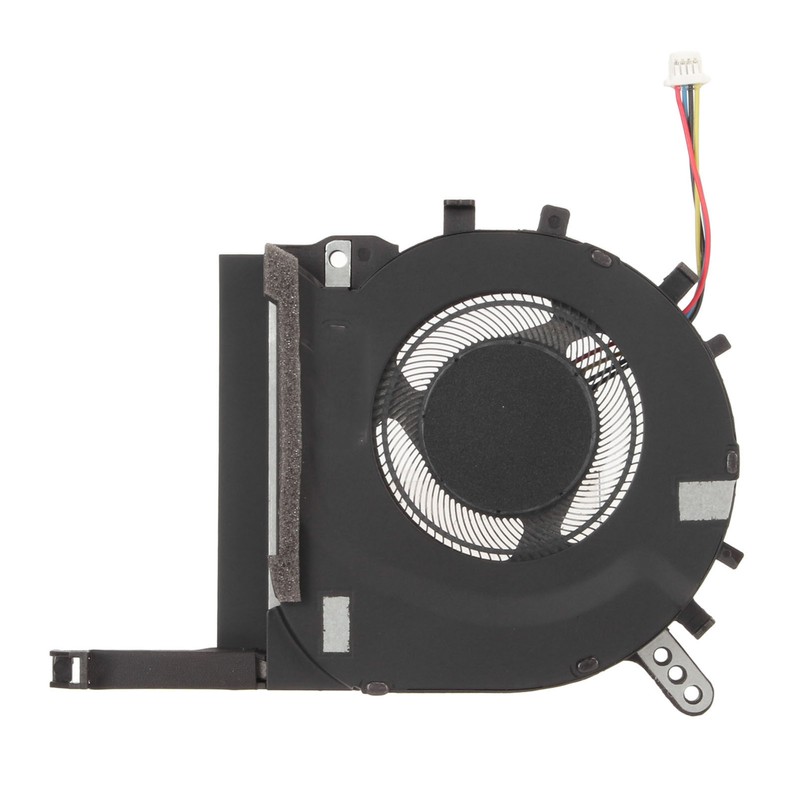 Laptop Cooling Fan for ASUS TUF 4 Pin Connector Notebook