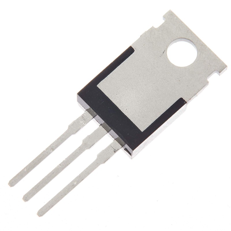 Bridgold 10pcs RFP30N06LE RFP30 N-Channel Power MOSFETs Logic Level Transistors
