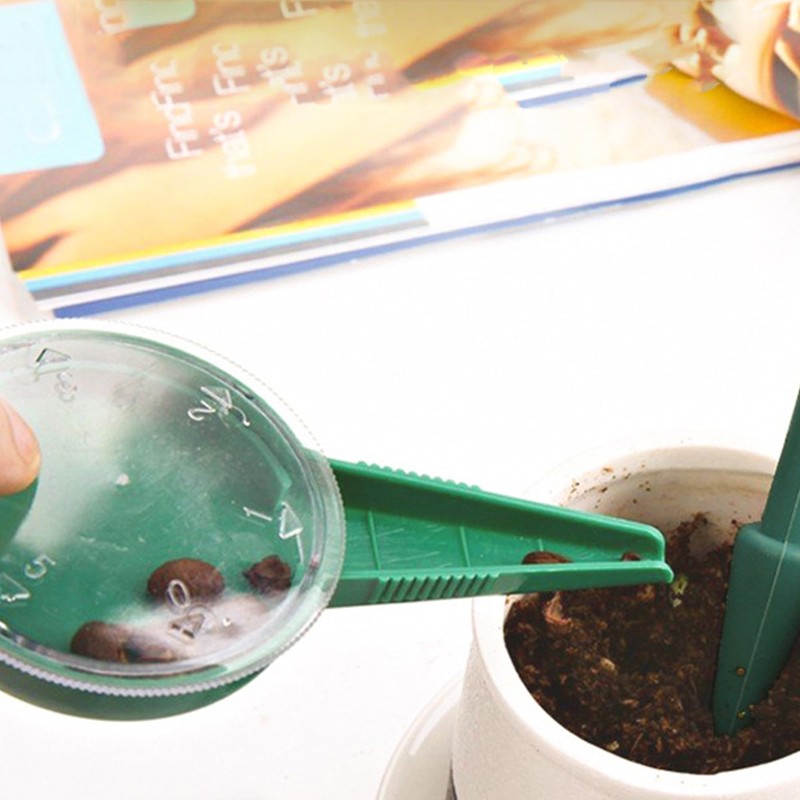 Garden Hand Tool Sow Traditional Sets (Orange)