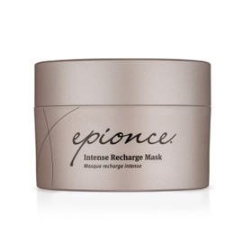 Epionce Intense Recharge Mask - Kaolin Clay Anti Aging Face Mask Skincare, Skin Barrier Repair Brightening Face Mask, Fragrance Free & Non Comedogenic