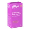 Ethique Smoothing Solid Shampoo for Frizzy Hair, 110g