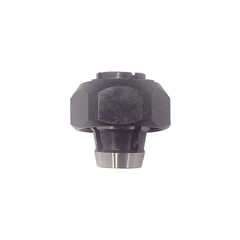Superior Electric RC050PC 1/2 Inch Router Collet