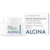 ALCINA Myrrh Face Cream - 1 x 100 ml -