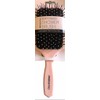 Swissco Pro Soft Touch Shower Hair Brush (Pale Ballet Pink)