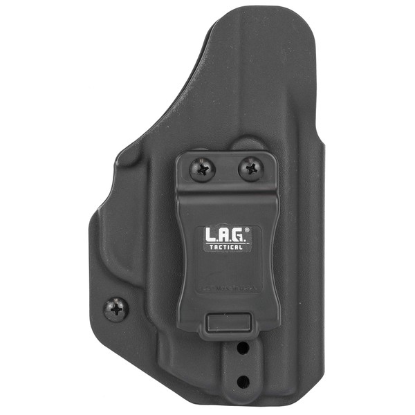 L.A.G. TACTICAL, INC Liberator MK II, Holster, Ambidextrous, Fits S&W