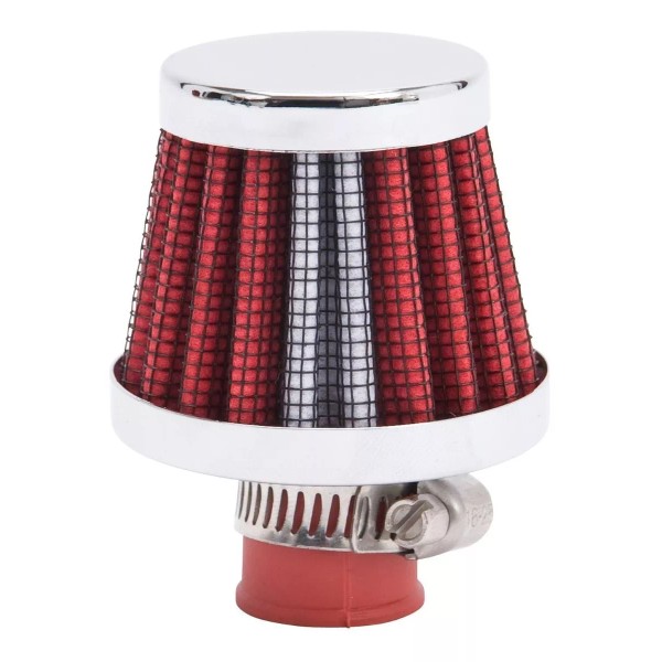 Edelbrock Filtro De Aire Edelbrock 3/8 O 1/2 Performance