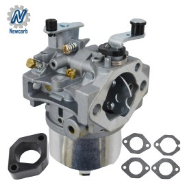 For Briggs & Stratton 491912 Engine 161432 161437 161452 Carburetor W/ Gaskets
