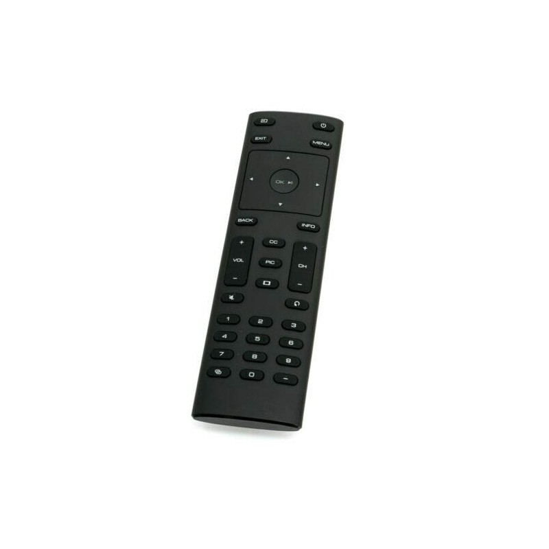 New XRT135 Remote Control Replacement for VIZIO Smart LED 4K