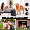 Anti Barking Devices, Ultrasonic Barking Deterrent Devices with 3 Frequency