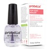 Probelle Top Coat Sealer - Capa Superior de Esmalte de