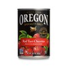 Oregon Fruit Pitted Red Tart Cherries in Water, 14.5-Ounce Cans