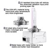 Sinoparcel D1S/D1R Xenon HID Headlight Bulb - 10000K 35W High