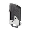 TAJIMA Clip-n-Hold - Horizontal Belt Clamping System with Metal Bodied