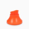Splay Rugby Adjustable Kicking Tee | Adjustable Height Lightweight and