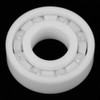 6001 High Precision Full Ceramic ZrO2 Ball Bearing 12x28x8mm