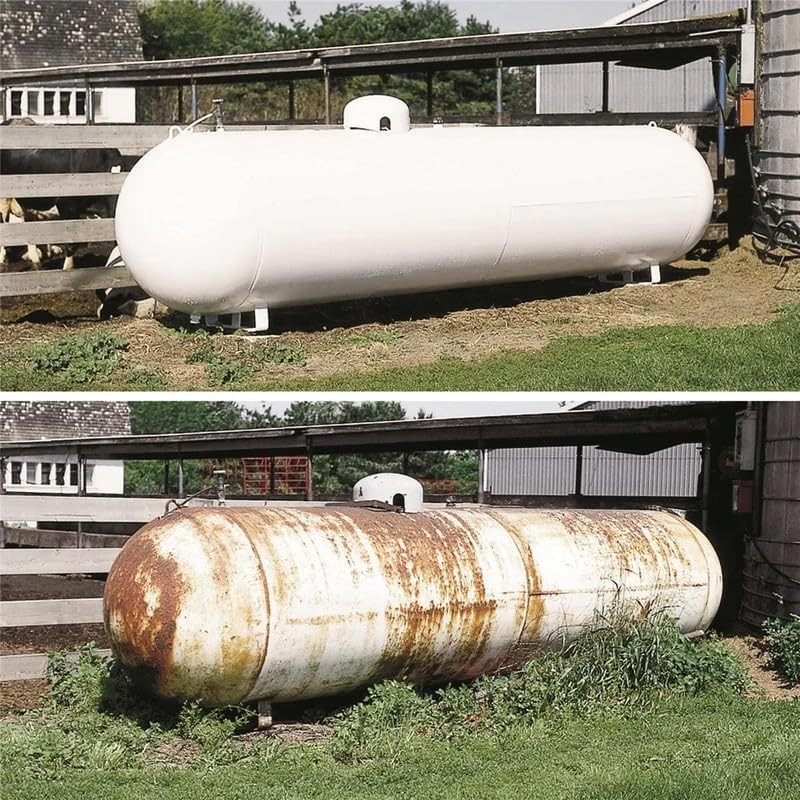 Gempler's Sprayable Formula Rust Converter - 1 Gallon