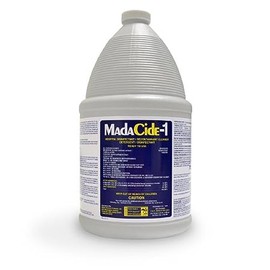 MadaCide-1 Gallon (Each) by MadaCide