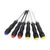 6 Pieces RC Repair Tool Set High Hardness Steel RC