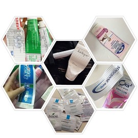 Doremy Toothpaste Squeezer Tube Wringer Dispenser Matte Plastic and Stainless Steel Aid for Cooking, Pet - Dispenser, Baking, Hair Salon, Cosmetics, Paint Tube, Color Dye (Black)