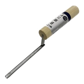 ウィザ(WIZ'A) アークランズ 目地コテ 6.0mm