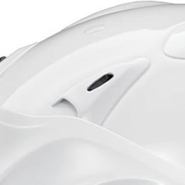 アライ(Arai) TDF2ダクト(左右セット) 白 (旧品番:4581) 104581